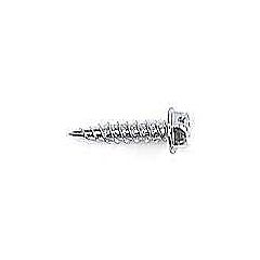 8 X 1/2" SHEET METAL SCREWS 1000 PK