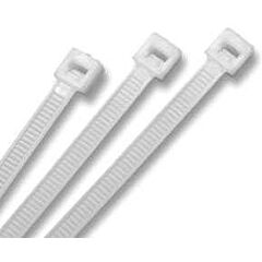 28" NYLON CABLE TIES 6" BUND