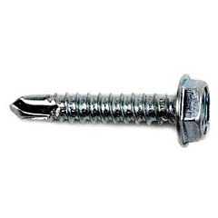 #8 X 3/4 SELF TAP METAL SCREW