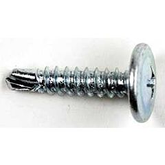 8 X 1/2 SHEET METAL SCREWS WAFER