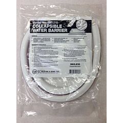 MUSTEE CONTINUOUS WATER BARRIER KIT FOR 60" ADA SHOWER