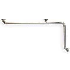 MUSTEE 390.303 20 X 42 SMOOTH GRAB BAR L