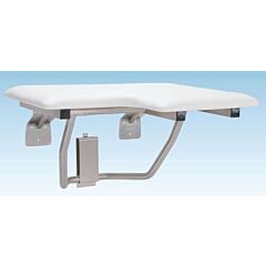 MUSTEE 390.402 26" LEFT SHOWER SEAT