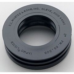MUSTEE 3 X 2 RUBBER DRAIN BUSH 
