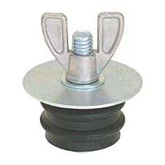 1 1/2" EXPANSION PLUG