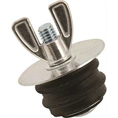 2" EXPANSION PLUG