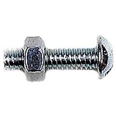 1/4-20 X 3/4 STOVE BOLT 50PK
