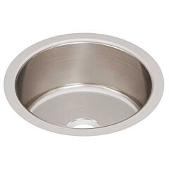 ELKAY SINGLE BOWL UNDERMOUNT