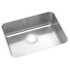 ELKAY 21X15 SINGLE BOWL UNDERMOUNT