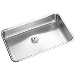 ELKAY ELUHAD281655PD ADA 28X16X5.5 UCM KIT SINK W/PERFECT DRAIN