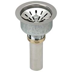 ELKAY BASKET STRAINER