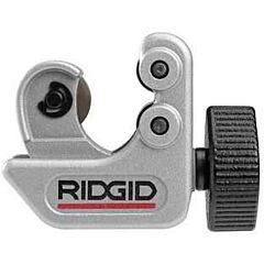 RIDGID #104 MINI TUBING CUTTER