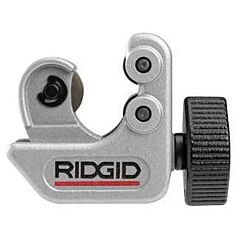 RIDGID #101 TUBING CUTTER 1/4-1 1/8 MIDGET TUB CUTTER