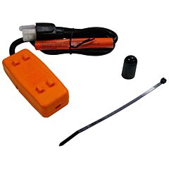 EASY HEAT CONNECTON KIT POLYBAGGED FOR PIPE TRACING CABLE