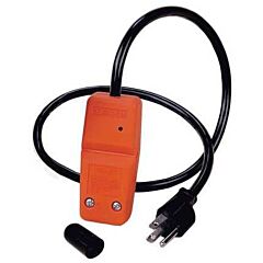 EASY HEAT 300' REEL FREEZE FREE PIPE TRACING CABLE