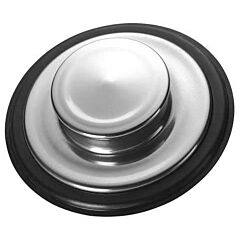 ISE 4310 333 & BADGER STOPPER