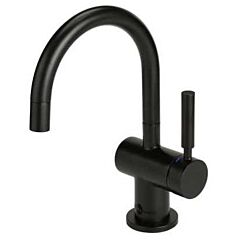 ISE CONTEMPORARY MBK HOT/COLD TAP ONLY