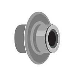 WHEEL, CUTTER F3 1 & 2 HD RIDGID LARGE