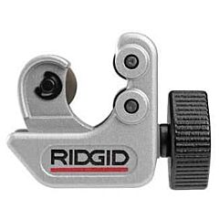 RIDGID #118 SELF TUBING SELF FEEDING TUBE CUTTER 1/4 TO 1-1/8