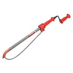 Drain Combination Auger