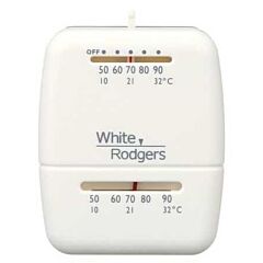 24 VOLT THERMOSTAT HEAT ONLY 