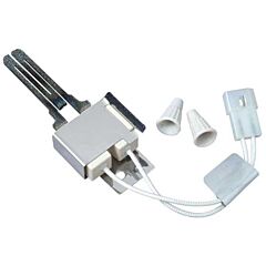 HOT SURFACE IGNITOR #41-414 R/S ( 1096048. 767A354, L39-628)