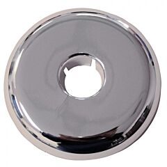 1/2 CTS (3/8 IP) PLASTIC SPLIT CP ESCUTCHEON