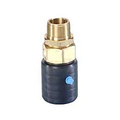 TRACPIPE PS-II 1-1/4" MIP UNDERGROUND ADAPTERS FGP-UGF-1250
