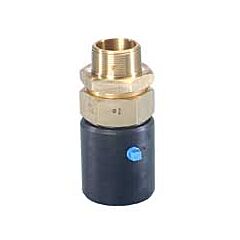 TRACPIPE PS-II 1-1/2" MIP UNDERGROUND ADAPTERS FGP-UGF-1500