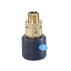 TRACPIPE PS-II 1/2" MIP UNDERGROUND ADAPTER FGP-UGF-500