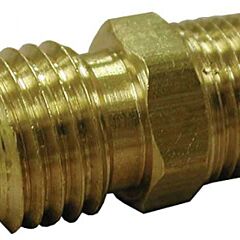 3/8" FLARE X 1/2" MIP ADAPTER