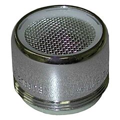 DUAL THREAD AERATOR PER EACH 15/16" - 55/64"
