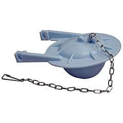 BLUE TOTO FLAPPER 3" C04000
