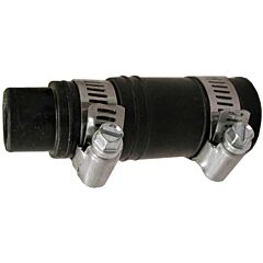 GARBAGE DISPOSAL CONNECTOR BOOT