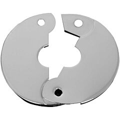 3" IP CHROME SPINNING