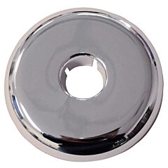 1" COP F&C PLATE CP SPINNING