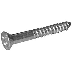 14 X 2-1/2 FHWS WOOD SCREW 100 PACK