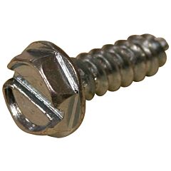 7 X 1/2 HHWS SCREWS 1000 PACK ZIP