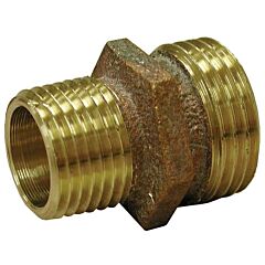 3/4 MHT X 3/4 MIP GARDEN HOSE ADAPTER