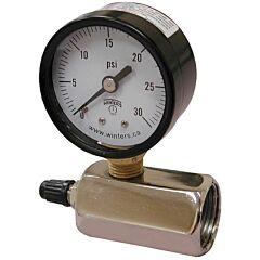 30 LB TEST GUAGE ASSEMBLY