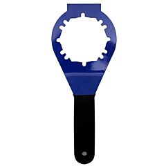 DO ALL PLUMBERS BASKET & SHOWER STRAINER WRENCH