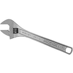 10" ADJUSTABLE WRENCH