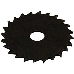 EZ SHEAR PIPE CUTTER BLADES BT135