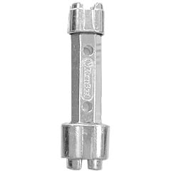 SMART DUMBELL WRENCH TUB SHOE WRENCH