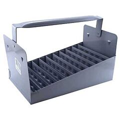 1/2" NIPPLE CADDY TRAY 77 PCS