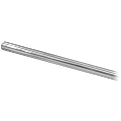 5' ALUM SHOWER ROD ONLY
