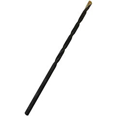 JRP-9 CARBIDE BIT-1/4 MASONARY