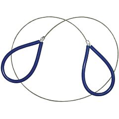 36" PVC CABLE SAW