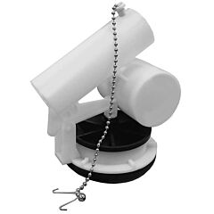 A/S NEW STYLE FLUSH VALVE UNIT 47107-07