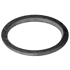 1-1/4 X 1-1/4 SQ CUT RUBBER SLIP WASHER T79125